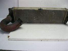 Volkswagen Crafter Chłodnica powietrza doładowującego / Intercooler 2E01455804A