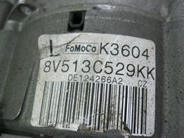 Ford Fiesta Ohjauspyörän akselisarja 8V5130529KK