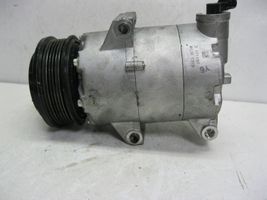 Ford Kuga II Ilmastointilaitteen kompressorin pumppu (A/C) GV61-19D629-CC
