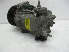 Ford Transit Courier Ilmastointilaitteen kompressorin pumppu (A/C) C1B1-19D629-AE