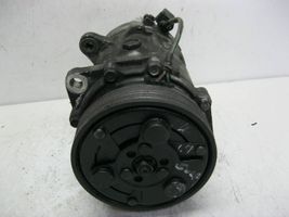 Volkswagen Golf IV Ilmastointilaitteen kompressorin pumppu (A/C) 1J0820803F