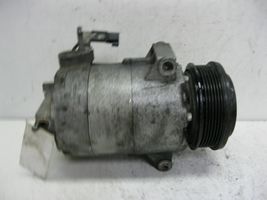 Ford Fiesta Ilmastointilaitteen kompressorin pumppu (A/C) C1B1-19D629-AM