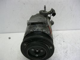 Ford Fiesta Ilmastointilaitteen kompressorin pumppu (A/C) C1B1-19D629-AM