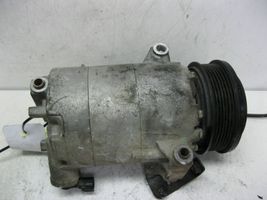 Ford Fiesta Ilmastointilaitteen kompressorin pumppu (A/C) C1B1-19629-AH