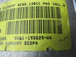 Ford Kuga II Compressore aria condizionata (A/C) (pompa) GV6119D629WA