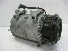 Ford Kuga II Compressore aria condizionata (A/C) (pompa) GV6119D629WA