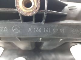 Mercedes-Benz A W168 Collecteur d'admission A1661410201
