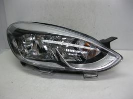 Ford Fiesta Lampa przednia H1BB13W029AE