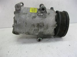 Ford Focus Ilmastointilaitteen kompressorin pumppu (A/C) AV61-19D629-CA