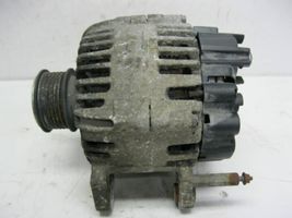 Skoda Rapid (NH) Generator/alternator 06F903023E