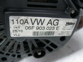 Skoda Rapid (NH) Generator/alternator 06F903023E