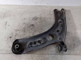 Volkswagen Golf VII Triangle bras de suspension inférieur avant 5Q0407152J