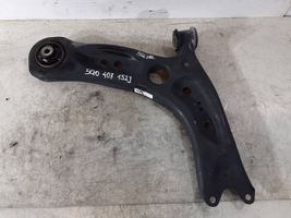 Volkswagen Golf VII Braccio di controllo sospensione anteriore 5Q0407152J