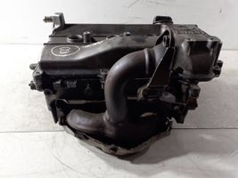 Smart ForTwo III C453 Testata motore 
