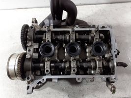 Smart ForTwo III C453 Engine head 