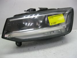 Audi Q2 - Lampa przednia 81A941033