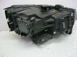 Audi Q2 - Lampa przednia 81A941033