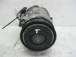 BMW 4 F32 F33 Compressore aria condizionata (A/C) (pompa) 