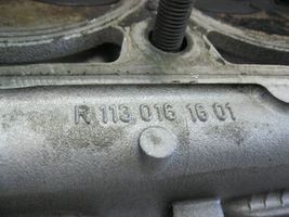 Mercedes-Benz S W220 Engine head R1130161601