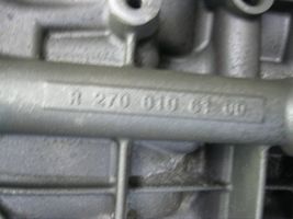 Mercedes-Benz B W246 W242 Engine block R2700100100