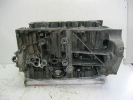 Mercedes-Benz B W246 W242 Engine block R2700100100