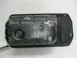 Ford Fiesta Oil sump 