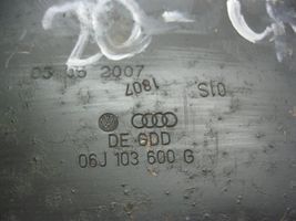 Audi A3 S3 8P Coppa dell’olio 06J103600G