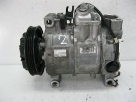 Audi A4 S4 B6 8E 8H Compresseur de climatisation 8E0260805C