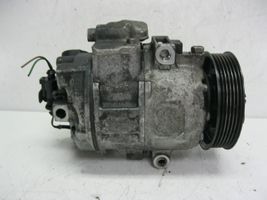 Volkswagen Polo III 6N 6N2 6NF Compressore aria condizionata (A/C) (pompa) 6Q0820803D