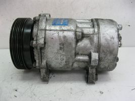 Skoda Octavia Mk1 (1U) Ilmastointilaitteen kompressorin pumppu (A/C) 1J0820803K