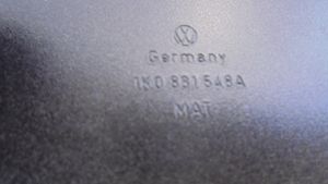Volkswagen Golf V Muu etuoven verhoiluelementti 1K0831548A