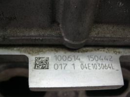 Skoda Octavia Mk3 (5E) Головка 04E103064L