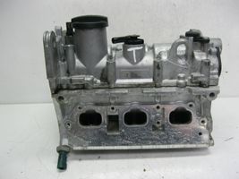 Skoda Fabia Mk3 (NJ) Testata motore 04C103063N
