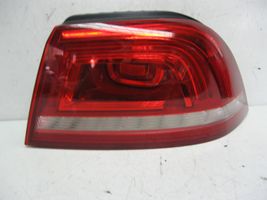 Volkswagen Eos Rear/tail lights 1Q0945096S