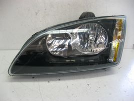 Ford Focus Lampa przednia 