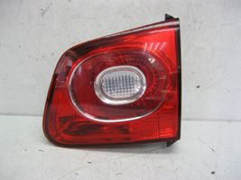 Volkswagen Tiguan Luci posteriori del portellone del bagagliaio 5N0945094B