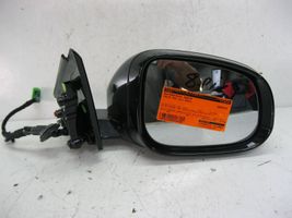 Volvo V40 Front door electric wing mirror 31278139