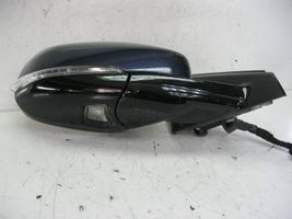 Volvo V40 Front door electric wing mirror 31278139