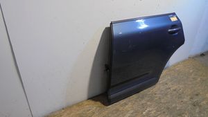 Volkswagen Touareg I Front door card panel trim 