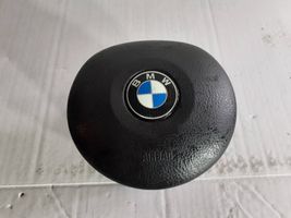 BMW 3 E46 Poduszka powietrzna Airbag kierownicy 33675789109