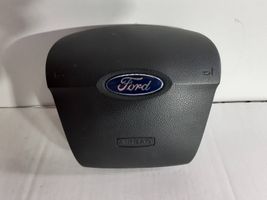 Ford Galaxy Ohjauspyörän turvatyyny 1484327