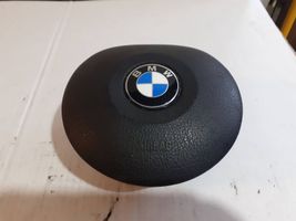 BMW X5 E53 Airbag dello sterzo 123000