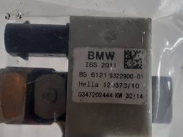 BMW 3 F30 F35 F31 Maakaapeli, akku 9322900