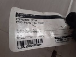 Ford Focus Iskunvaimentimen kannake JX7B-N404C84-AF