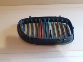 BMW 3 E92 E93 Front bumper upper radiator grill 