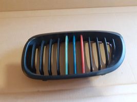 BMW 3 E92 E93 Front bumper upper radiator grill 