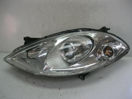 Mercedes-Benz A W169 Headlight/headlamp 