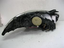 Mercedes-Benz A W169 Headlight/headlamp 