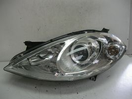 Mercedes-Benz A W169 Phare frontale 
