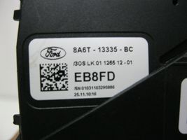 Ford Fiesta Suuntavilkun vipu 8A6T-13335-BC